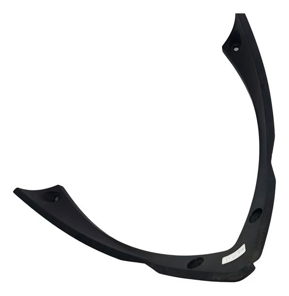 Acabamento Carenagem Inferior Yamaha R3 Original (11694)