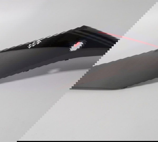 Carenagem Rabeta Esq Yamaha R3 16/19 Original Avaria 31858 Cinza