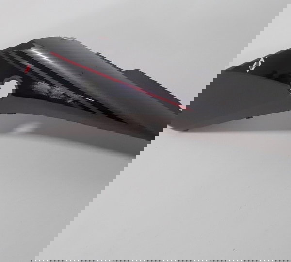 Carenagem Rabeta Esq Yamaha R3 16/19 Original Avaria 31858 Cinza