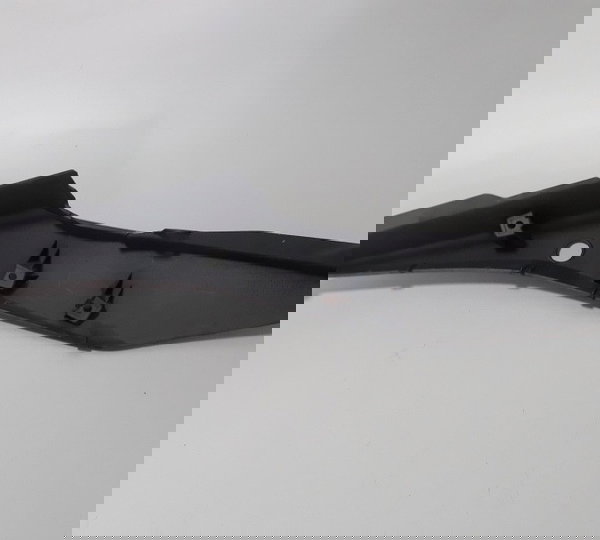 Carenagem Rabeta Esq Yamaha R3 16/19 Original Avaria 31858 Cinza