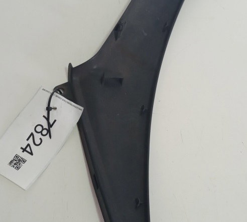 Acabamento Lateral Dir Yamaha R3 16/19 Orig (detalhe) 7824