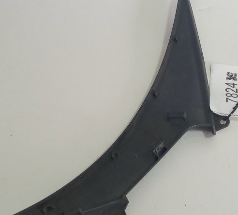 Acabamento Lateral Dir Yamaha R3 16/19 Orig (detalhe) 7824