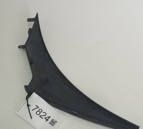 Acabamento Lateral Dir Yamaha R3 16/19 Orig (detalhe) 7824