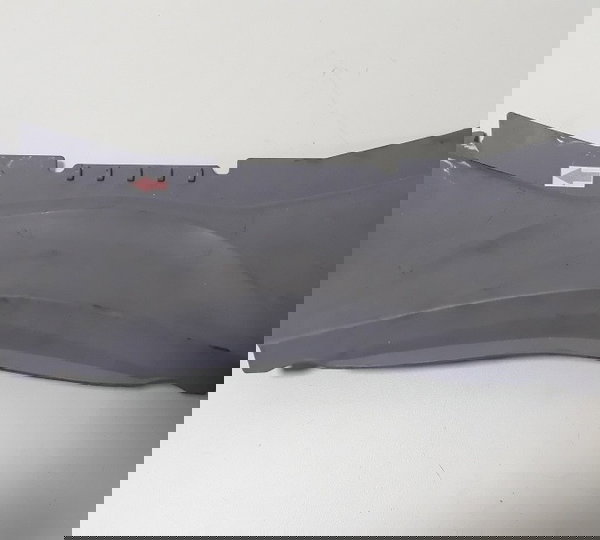 Carenagem Divisória Banco Yamaha R3 2022 Orig Avaria 23531 Cinza