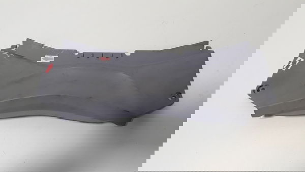 Carenagem Divisória Banco Yamaha R3 2022 Orig Avaria 23531