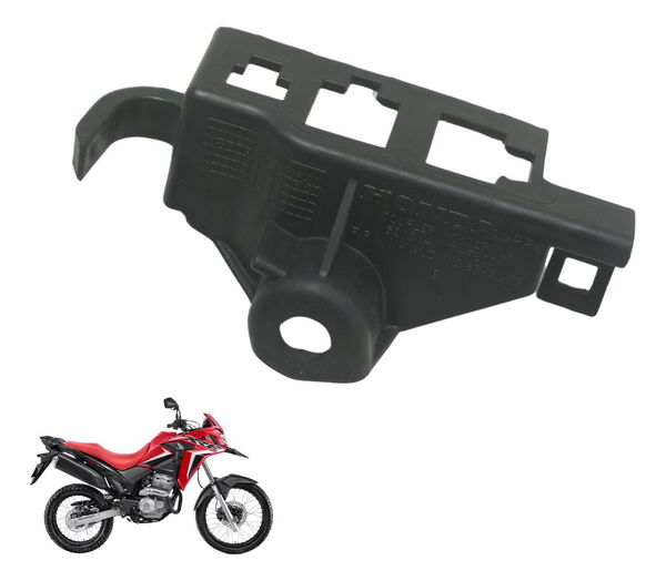 Acabamento Suporte Fios Honda Xre 300 19-25 Original