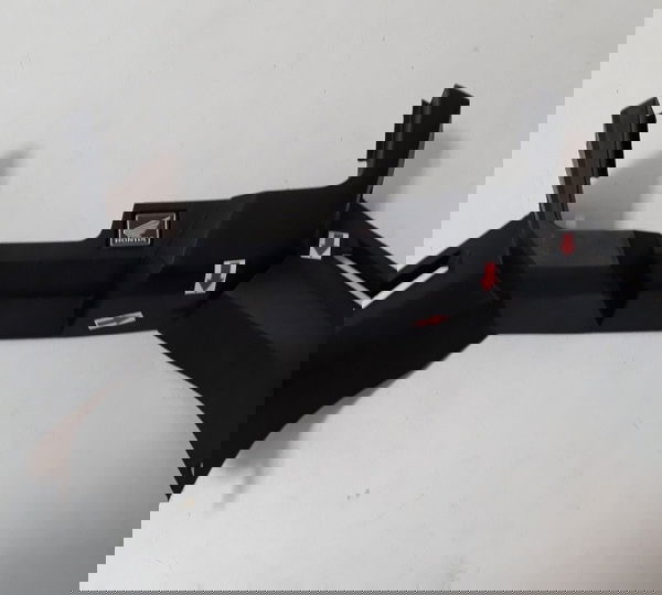 Acabamento Painel Honda Xre 300 19/22 Original Avaria 31294