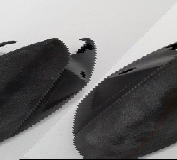 Carcaça Inferior Painel Honda Cb 600f Hornet 08/11 Ori 15926