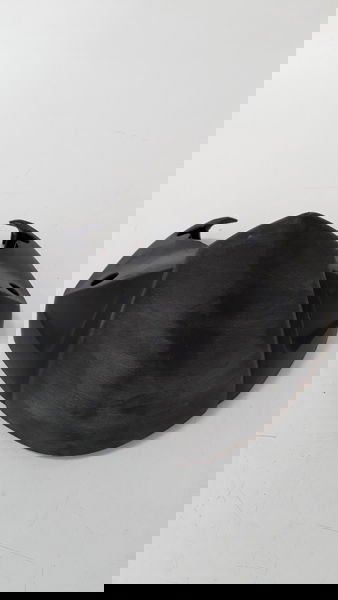 Carcaça Inferior Painel Honda Cb 600f Hornet 08/11 Ori 15926