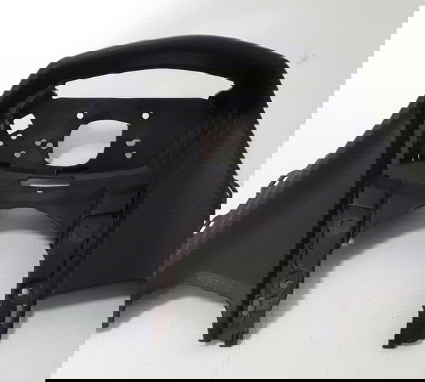 Carenagem Acabamento Painel N-max 160 21/22 Orig 44435 Preto