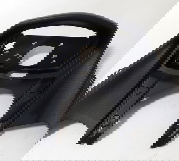 Carenagem Painel Yamaha N-max 160 21/23 Orig 43192 Preto