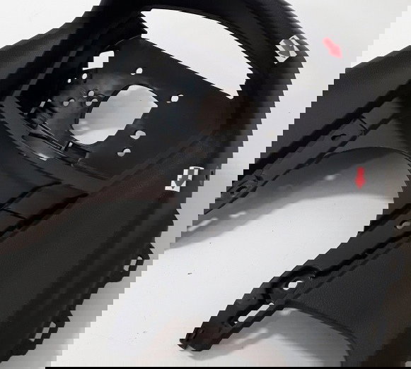 Carenagem Acabamento Painel N-max 160 21/22 Orig 31908