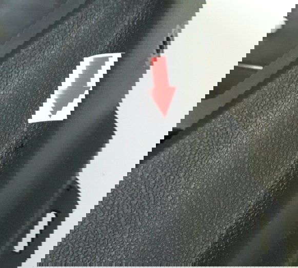 Carenagem Acabamento Painel N-max 160 21/22 Orig 31908