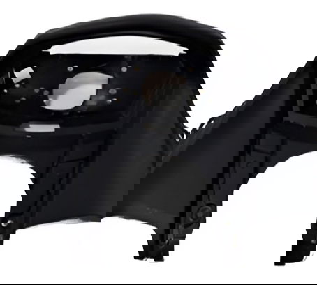 Acabamento Suporte Painel N-max 160 21/22 Orig 30573