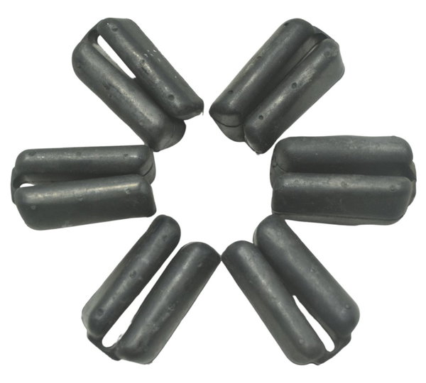 Coxim Cubo Coroa Honda Xre 300 19-25 Original