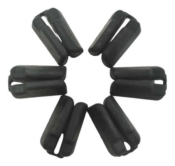 Coxim Cubo Coroa Honda Xre 300 19-25 Original