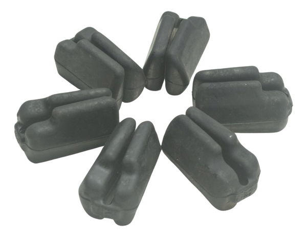 Coxim Cubo Coroa Honda Xre 300 19-25 Original