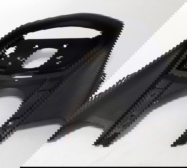 Moldura Acabamento Painel N-max 160 21/23 Descrição 42127 Preto