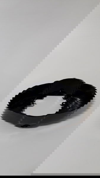 Carcaça Painel Velocimetro Vrod V Rod Black 04/07 Orig 36136