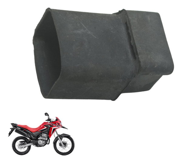 Rele Auxiliar 4 Pinos Honda Xre 300 19-25 Original