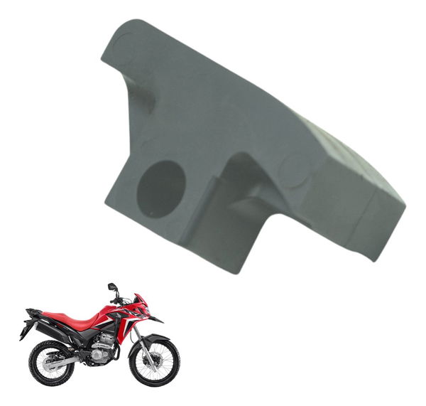Guia Corrente Honda Xre 300 19-25 Original