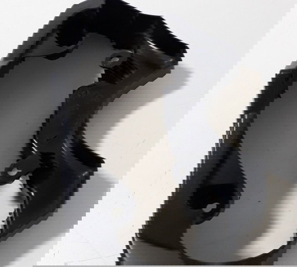 Carcaça Inferior Painel Fazer 250 11/15 Original 18053