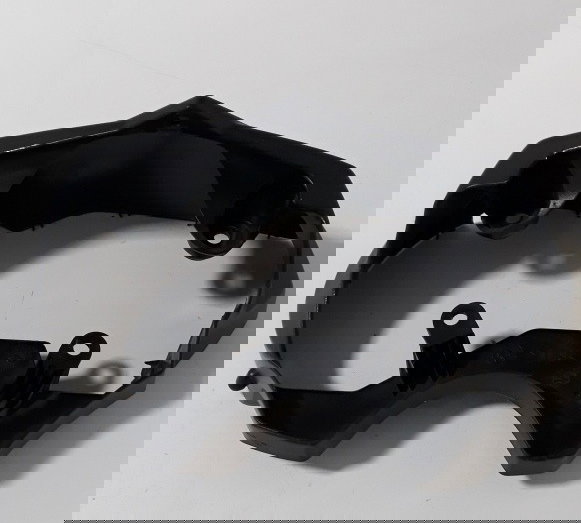 Carcaça Inferior Painel Fazer 250 11/15 Original 18053