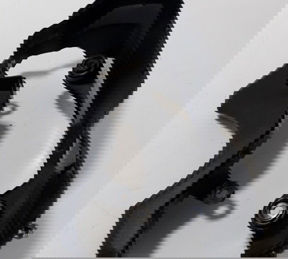 Carcaça Inferior Painel Fazer 250 11/15 Original 18053