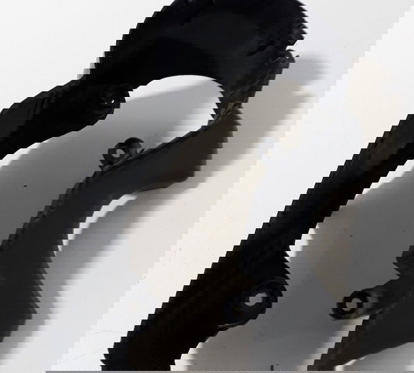 Carcaça Inferior Painel Fazer 250 11/15 Original 18053