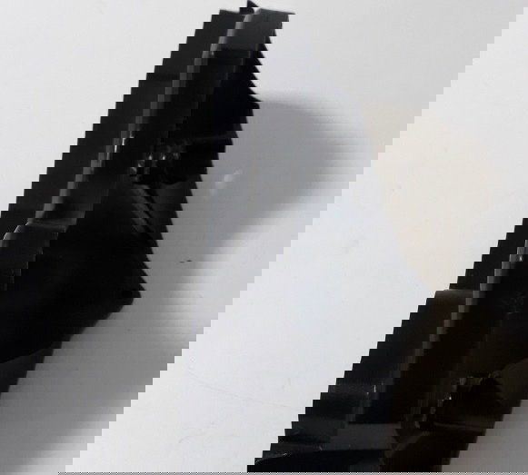 Carcaça Inferior Painel Fazer 250 11/15 Original 18053