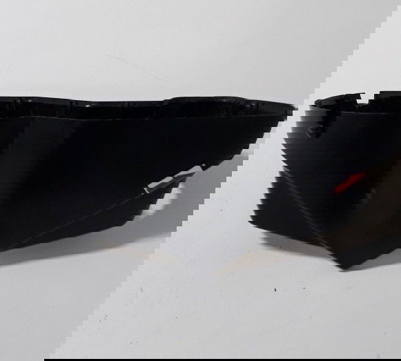 Carcaça Inferior Painel Fazer 250 11/15 Original 18053