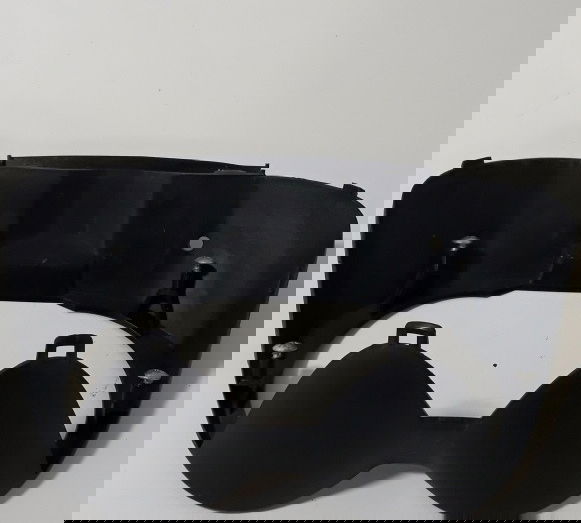 Acabamento Superior Painel Bandit 650s 07/08 Orig 25129