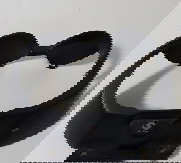 Acabamento Superior Painel Bandit 650s 07/08 Orig 25129