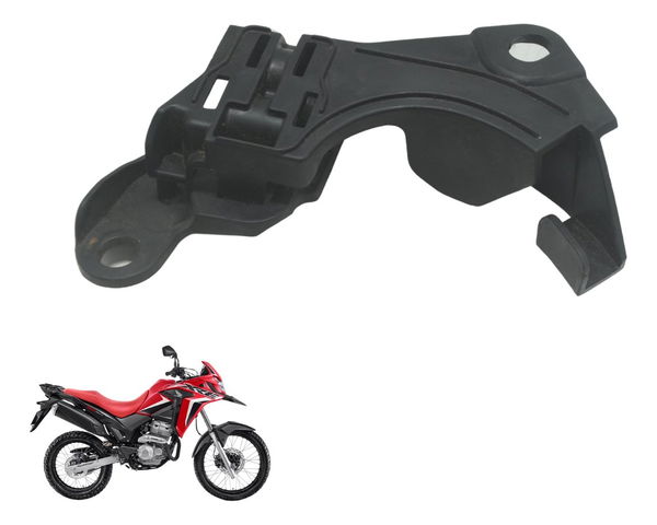 Guia Cabos Honda Xre 300 19-25 Original