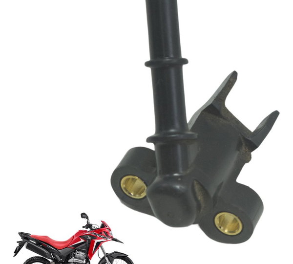 Junção Bico Injetor Honda Xre 300 19-25 Original