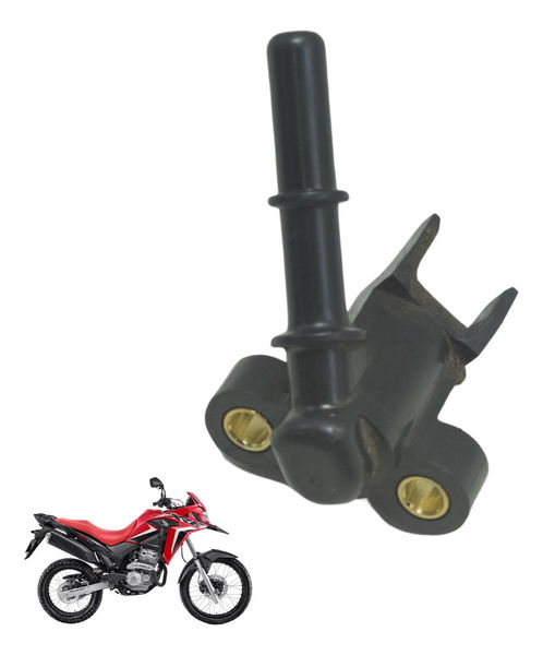 Junção Bico Injetor Honda Xre 300 19-25 Original