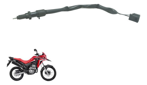 Interruptor Freio Traseiro Honda Xre 300 19-25 Original