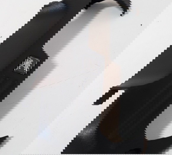 Acabamento Painel Xr 300 10/12 Original 9871