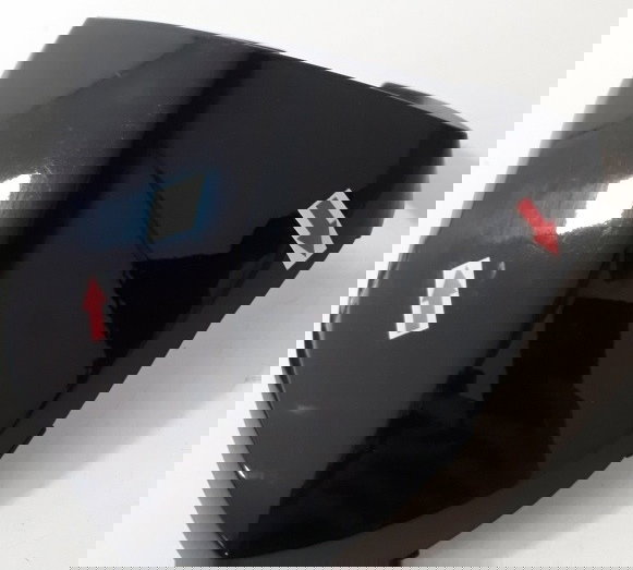 Acabamento Painel Yamaha Neo 125 17/22 Orig 30305