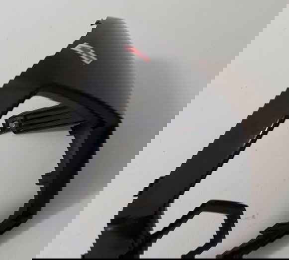 Acabamento Painel Yamaha Neo 125 17/22 Orig 30305