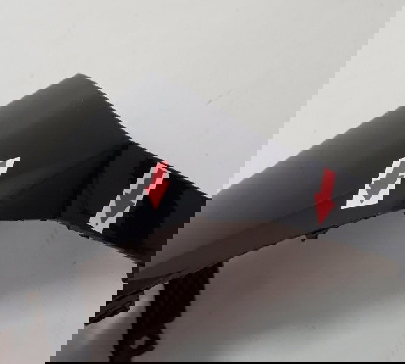 Acabamento Painel Yamaha Neo 125 17/22 Orig 30305