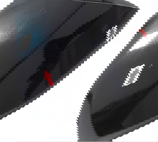 Acabamento Painel Yamaha Neo 125 17/22 Orig 30305