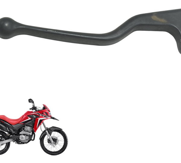 Manete Embreagem Honda Xre 300 19-25 Original