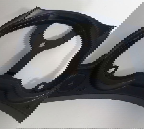 Carcaça Inferior Painel Kawasaki Concours 1400 010 14 (5973)