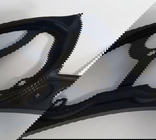 Carcaça Inferior Painel Kawasaki Concours 1400 010 14 (5973)