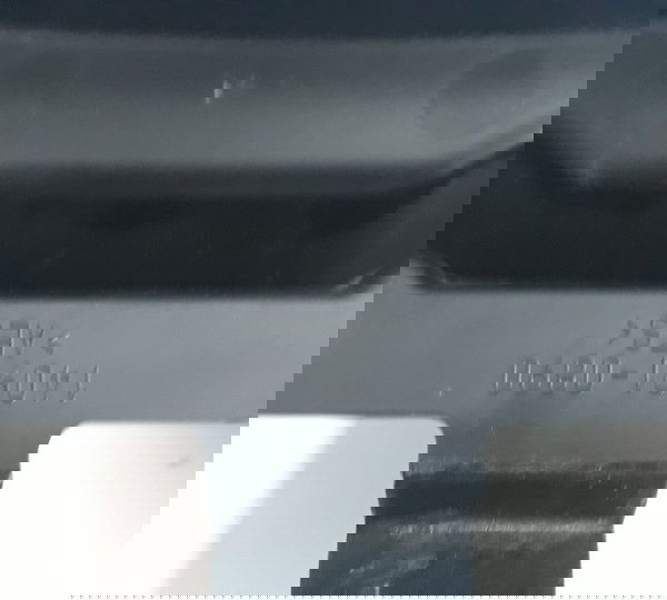 Carcaça Inferior Painel Kawasaki Concours 1400 010 14 (5973)