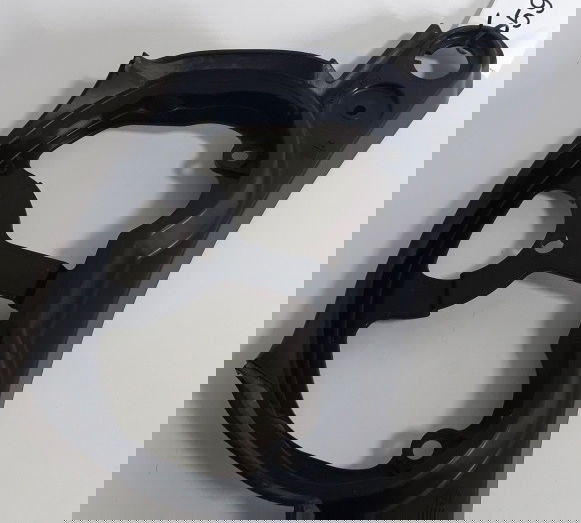 Carcaça Inferior Painel Kawasaki Concours 1400 010 14 (5973)