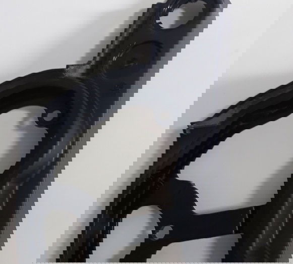 Carcaça Inferior Painel Kawasaki Concours 1400 010 14 (5973)