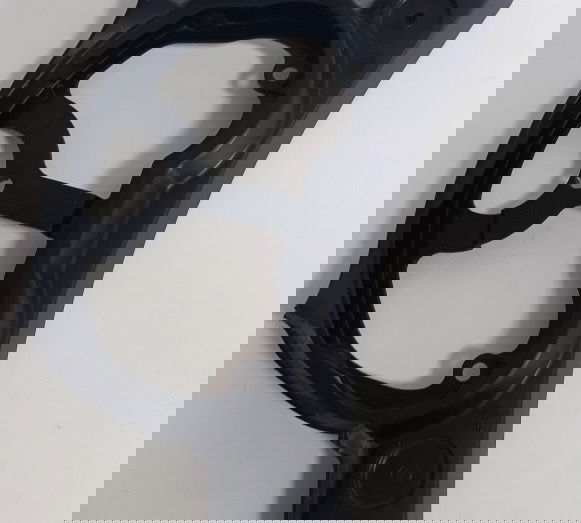 Carcaça Inferior Painel Kawasaki Concours 1400 010 14 (5973)