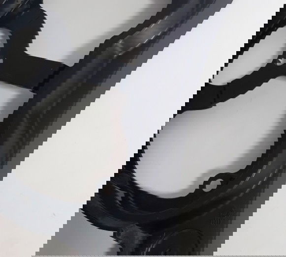 Carcaça Inferior Painel Kawasaki Concours 1400 010 14 (5973)